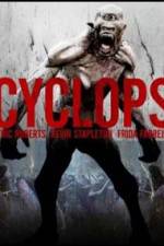 Watch Cyclops Vodly