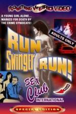 Watch Run Swinger Run! Vodly