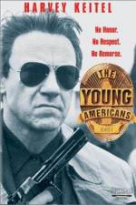 Watch The Young Americans Vodly