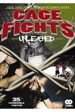 Watch Cage Fights Unleashed Vodly