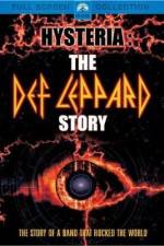 Watch Hysteria: The Def Leppard Story Vodly