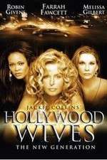 Watch Hollywood Wives The New Generation Vodly