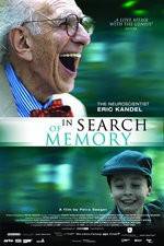 Watch In Search of Memory Vodly