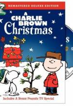 Watch A Charlie Brown Christmas Vodly