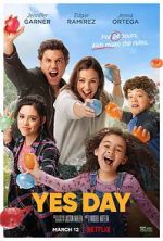 Watch Yes Day Vodly