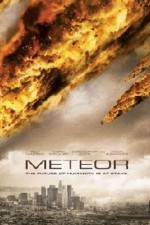 Watch Meteor: Path To Destruction Vodly