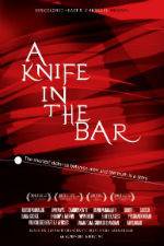 Watch A Knife in the Bar Vodly