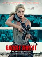 Watch Double Threat Vodly