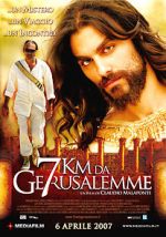 Watch 7 km da Gerusalemme Vodly