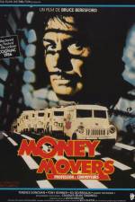 Watch Money Movers Vodly