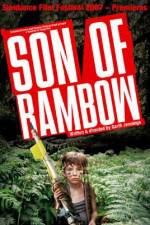 Watch Son of Rambow Vodly