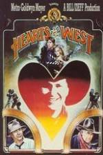 Watch Hearts of the West Vodly