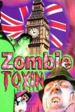 Watch Zombie Toxin Vodly