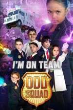 Watch Odd Squad: The Movie Vodly