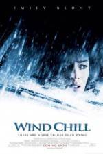 Watch Wind Chill Vodly