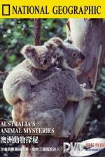 Watch Australia's Animal Mysteries Vodly