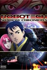 Watch Robotech The Shadow Chronicles Vodly