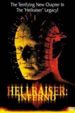 Watch Hellraiser: Inferno Vodly