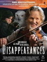 Watch Disappearances Vodly