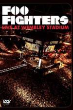 Watch Foo Fighters Live at Wembley Stadium Vodly