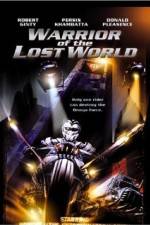 Watch Warrior of the Lost World Vodly