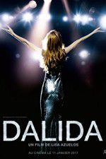 Watch Dalida Vodly