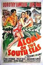 Watch Aloma of the South Seas Vodly