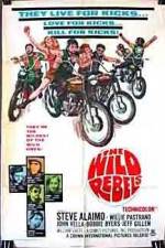 Watch Wild Rebels Vodly