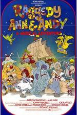 Watch Raggedy Ann & Andy: A Musical Adventure Vodly