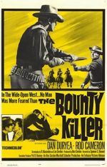 Watch The Bounty Killer Vodly