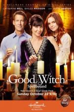 Watch Good Witch Spellbound Vodly
