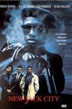 Watch New Jack City Vodly