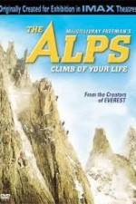 Watch IMAX - The Alps Climb Of Your Life Vodly