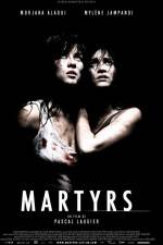 Watch Martyrs Vodly