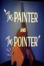 Watch The Painter and the Pointer Vodly