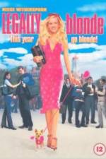 Watch Legally Blonde Vodly