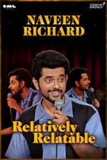 Watch Relatively Relatable by Naveen Richard Vodly