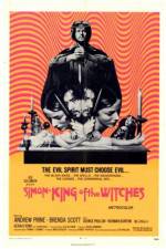 Watch Simon King of the Witches Vodly