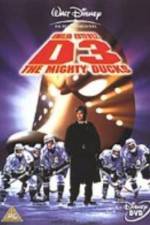 Watch D3: The Mighty Ducks Vodly