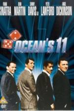 Watch Ocean's Eleven Vodly