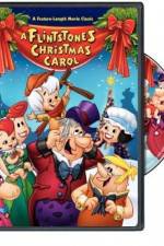 Watch A Flintstones Christmas Carol Vodly