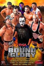 Watch TNA Bound for Glory Vodly