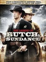 Watch The Legend of Butch & Sundance Vodly