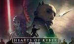 Watch Hearts of Kyber (Short 2017) Vodly