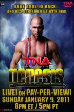 Watch TNA Genesis Vodly