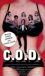 Watch C.O.D. Vodly