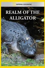 Watch National Geographic Realm of the Alligator Vodly