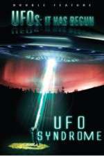 Watch UFO Syndrome Vodly