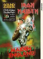 Watch Iron Maiden: Maiden England Vodly