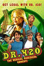 Watch Dr. 420 Vodly